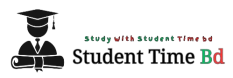 Student time Bd logo